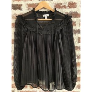 Topshop Blouse
